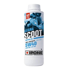 Aceite de Motor Sintético de Alto Rendimiento para Motocicletas, Proveedor Mayorista de Aceite para Ipone, Listo para Exportación - Product Image 6