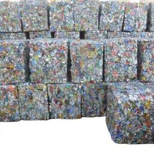 Chatarra de Latas de Aluminio UBC Usadas, 99.99% de Pureza, 25 kg, para Reciclaje - Product Image 6