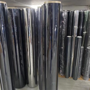 Muestra Gratuita de Película de Vidrio para Ventanas de Auto, Ultra Value, 1.52*30M, Tinte Magnetrón, Bloqueador UV, Resistente a la Lluvia, Protección Solar - Product Image 5