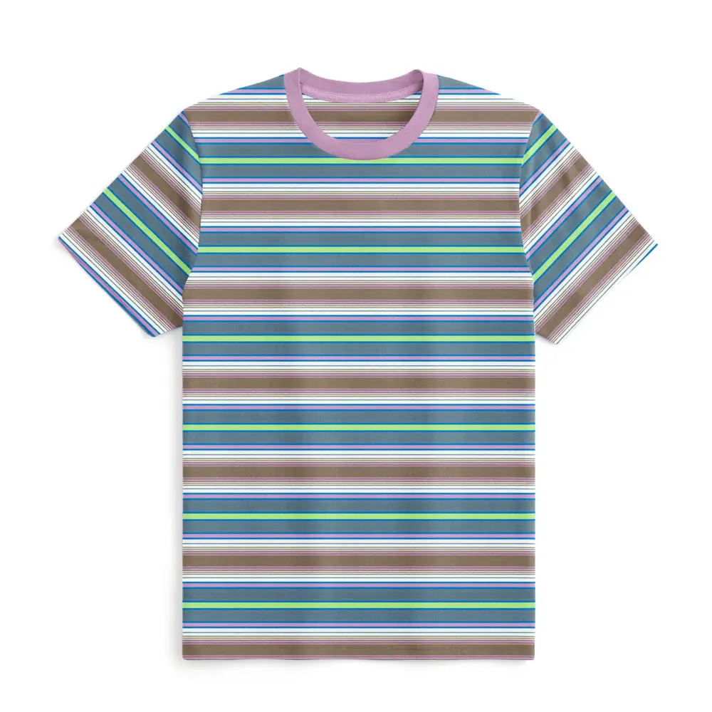 गुणवत्तापूर्ण थोक गोल गर्दन कस्टम टी-शर्ट कस्टम प्रिंटिंग लोगो बिक्री के लिए खाली सूती टी-शर्ट प्रथम श्रेणी