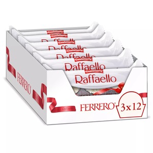 Chocolate Ferrero Raffaelloo de primera calidad en stock con entrega rápida - Product Image 4
