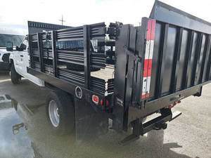 Usado 2018 C * hevrolet Silverado 3500HD - Product Image 2