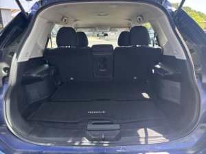 Voitures d'occasion intelligentes automatiques 2023, modèle Rogue S AWD Premium, sans accident, en bon état, prêtes à rouler - Product Image 5