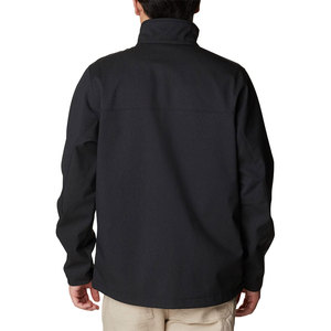 Outdoor <b>Jacket</b> Coat <b>Soft</b> <b>Shell</b> <b>Jackets</b>, OEM Outdoor Waterproof Cheap <b>Men</b> Windbreaker Softshell <b>Jacket</b> - Product Image 4