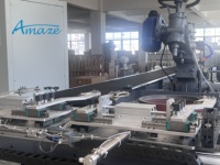Machine de production à formage automatique Ligne de production de céramique, porcelaine, grès, argile Équipement de fabrication de machines