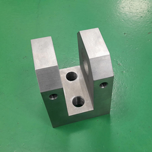 Custom Metal Part - Product Image 1
