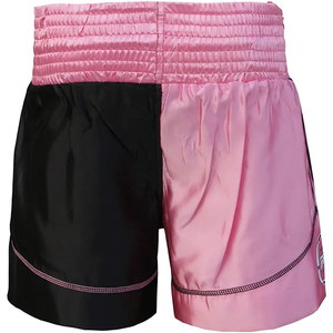Nouveau short professionnel de haute qualité MMA pour adultes Impression de logo personnalisé Poids léger Meilleur design Vêtements de combat pour hommes - Product Image 3