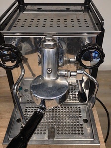 Top High Grade Rockets Espresso Appartamento Espresso Machine, 100% Original Factory Sealed - Product Image 5