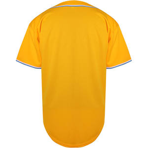 Très recommandé, tendance, en gros, maillots de baseball, ensembles de maillots de baseball personnalisés Dodger Bellinger, 100% polyester - Product Image 5