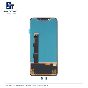 Pièces de réparation d'écran LCD AAA de qualité supérieure pour <span class=keywords><strong>téléphone</strong></span> portable Xiaomi 8 SE Mi 9 Pro, très demandées - Product Image 1