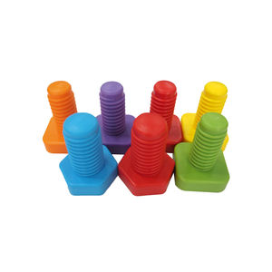 สกรูจับคู่ทำด้วยมือ - Product Image 2