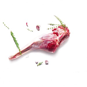 Carne de Pierna de Cabra de Grado de Exportación, Criada en Granja, Fresca y Congelada, Higiénica, Tierna y Magra, Gran Oferta para Compradores Mayoristas y Minoristas - Product Image 5