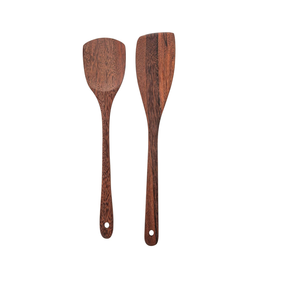Utensilios de Cocina Hechos a Mano para Hoteles, Restaurantes y Hogares, Sartén de Madera, Cuchara, Producto de Calidad Estándar con Diseño Personalizado - Product Image 4