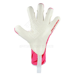 Guantes de Portero Antideslizantes de Alta Calidad con Palma de Látex, Flujo de Aire, Comodidad, Cierre Ajustable y Protección para los Dedos - Product Image 5