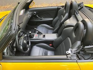 Honda S2000 Usado del 2003, Volante a la Izquierda, Emisión Euro IV - Product Image 2