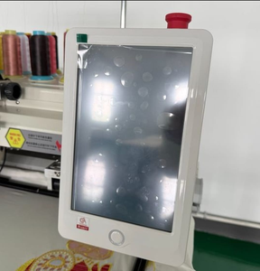 Machine à broder à tête unique de haute qualité, 1200 tr/min - Product Image 4