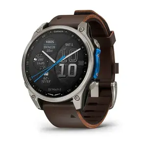VENTES FLASH Montre connectée Garmin D2 Mach 2 Aviator 51 mm - Product Image 3