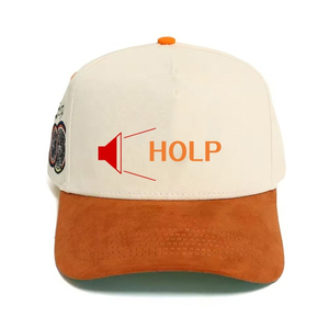 Personalizado 100% clásico de algodón de alta calidad de espuma de 6 paneles sombreros de camionero, bordado plano Logo Snap Back gorra de camionero gorra de béisbol de golf - Product Image 3