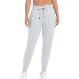 Pantalones Deportivos para Mujer, de Venta Caliente, Corte Holgado, 100% Algodón, Ropa Casual, Transpirables, OEM - Product Image 4