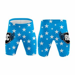 2024 hommes été réversible grande taille 7 7 Shorts personnalisé Sublimation léger ample respirant écologique Polyester sueur - Product Image 3