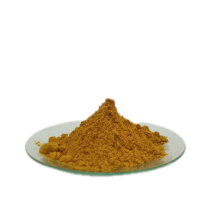 Auramine O Basic Yellow 2 Cosmético orgánico y pigmento de tinta con CAS 2465-27-2 para uso de pigmento de recubrimiento - Product Image 1