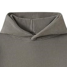 Las Mejores Sudaderas Casuales para Hombre, 100% Algodón, Personalizadas con su Propio Logotipo, Ecológicas, con Capucha, Lavadas, para Uso en Invierno - Product Image 2