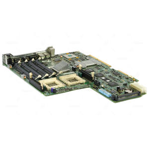 252355-001 Placa Base HP para DL360 G2 Reacondicionada - Product Image 2