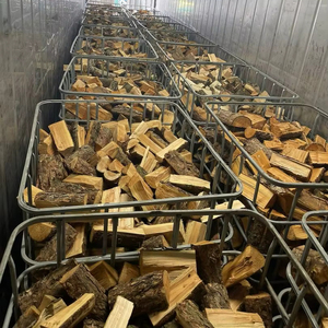 Leña de roble seca barata a la venta, leña de roble, leña de haya, leña de abedul a la venta - Product Image 1