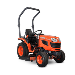 ใช้มินิคูโบต้า4WD 4x4 20hp แล้ว50hp 120hp 25hp - Product Image 3