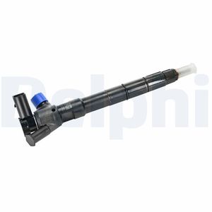 DEL 28654965-12B1 nuevo Original para Delphi Common Rail inyector pieza de motor para VW Transporter y Multivan 2,0 TDI 2016-2019 - Product Image 1