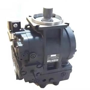 Pompe à pistons axiaux hydrauliques à déplacement variable 90R130 90L100 90R100 90R055 90R042 90R075 - Product Image 1