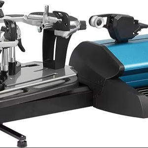 Brandnew Grade Gamma XLT <b>Tennis</b> Machine Assembly Customizable Crimping Hand Tools - Product Image 1