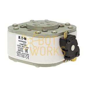 Per Eaton 170M7268 - Nuovi Fusibili e Portafusibili - Product Image 1
