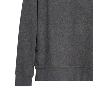 Sudadera de Algodón Estilo Urbano para Hombre, Calidad Premium, Tejido Grueso, OEM, Venta al por Mayor, Sudadera Casual de Algodón para Hombre, Calidad de Exportación, Tejido Grueso - Product Image 5