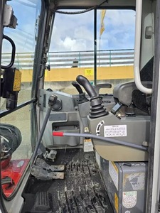 Mini-excavatrices hydrauliques sur chenilles Takeuchi TB235 3-4 tonnes en bon état, à vendre - Product Image 3