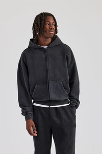 Qualité supérieure Hommes Survêtements Streetwear 100% Coton Survêtement Logo Personnalisé Courir En Plein Air Jogging Ensemble Léger - Product Image 3