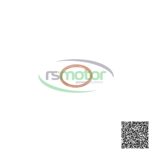 Nuevo anillo de sellado original OEM para MWM 2017 para motor de gas natural Nuevas piezas de maquinaria - Product Image 5