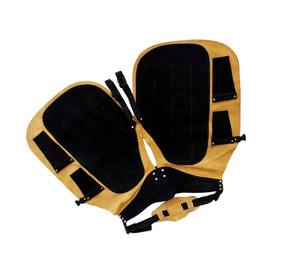 Nouvelle arrivée fait à la main en cuir maréchal-ferrant tablier de travail pour le fer à cheval et la coupe des sabots équipement de protection par TARIQ MFG CO - Product Image 5