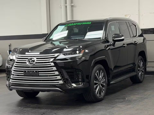 2024 L1e X U.S. Nouveau L.X 600 Conduite à Gauche Sièges en Cuir 5 Places Euro IV Caméra Arrière Écran Tactile Phares Xénon - Product Image 3