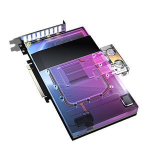 Carte graphique Ultra Performance GPU 32 Go RTX 5090 32 Go GDDR7 Édition OC Avancée |   GPU ultime pour le jeu et l'IA - Product Image 5