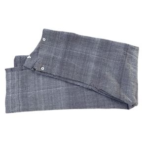 A Richmond Suit Made Tart Sumac On <b>Brown</b> Patterned Civil Uniform 1860 Manuals and virtually Unaltered Hand Made Uniform Jacket - Product Image 4