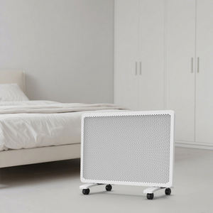 Prix réduit 12V DC Mini chauffage mural pour <span class=keywords><strong>salle</strong></span> <span class=keywords><strong>de</strong></span> <span class=keywords><strong>bain</strong></span> - Product Image 5