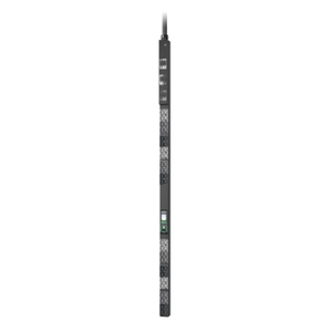 PDU Rack Avanzato con Misurazione SCHNEIDER ELECTRIC APC NetShelter APDU10350ME Trifase 22.1kW 400V 32A 48 17.3kW 415V 30A - Product Image 1