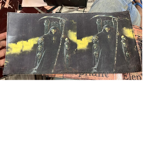 Tùy chỉnh thực hiện phù thủy thủ công chủ đề Tạp Chí da kỹ thuật số <span class=keywords><strong>in</strong></span> bao gồm lý tưởng cho các nhà sản xuất Tạp Chí da và cuốn sách chất kết dính - Product Image 1