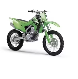 รถมอเตอร์ไซค์วิบาก Kawasaki KLX 300R รุ่นใหม่ ปี 2024 - Product Image 3