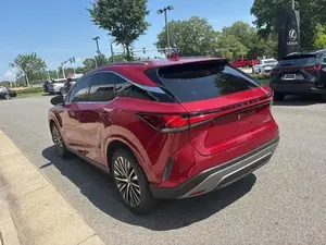 เลกซัส RX 350 พรีเมียม พลัส ปี 2023 - Product Image 4