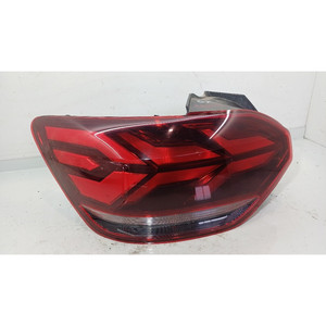 ไฟท้ายซ้าย DACIA Sandero Series 265557573R H4D480 (21>) - Product Image 1