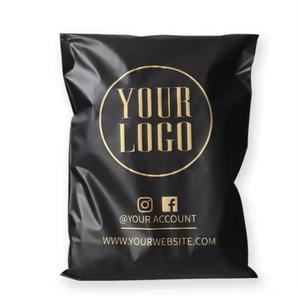 Custom Poly Bubble Mailer Logistic Packaging Postal Self <b>Seal</b> Waterproof Boutique Shipping <b>Bags</b> for Mailing HM brand - Product Image 1