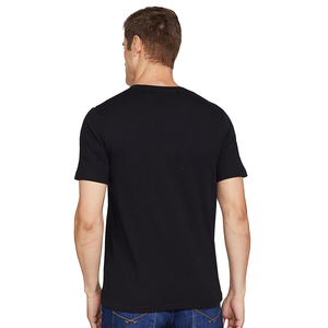 Haute qualité et pas cher prix personnalisé multicolore Slim Fit hommes O cou t-shirt prix de gros fabrication du Bangladesh - Product Image 2