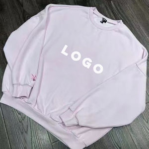Conjunto Deportivo Personalizado con Logotipo 025, Sudadera Corta con Estampado Puff, Sudaderas y Pantalones Cortos para Mujer, Conjuntos de Sudadera y Pantalones Cortos para Mujer - Product Image 4